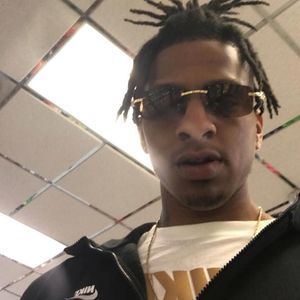 Meet your Posher, Ronald